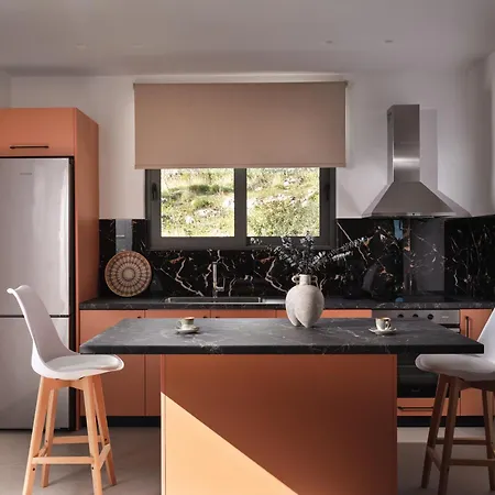 Askos Luxury Suites, A Zakynthian Hideaway, By Thinkvilla *