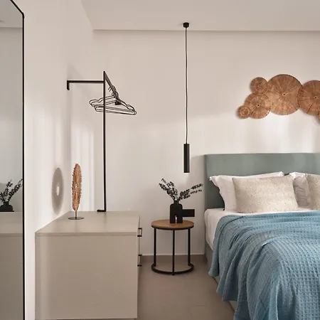 Askos Luxury Suites, A Zakynthian Hideaway, By Thinkvilla * Agios Nikolaos (Zakynthos)