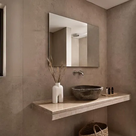 Askos Luxury Suites, A Zakynthian Hideaway, By Thinkvilla