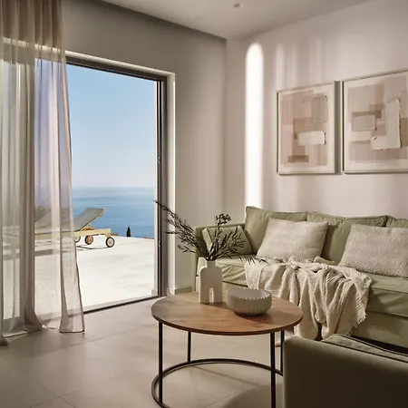Willa Askos Luxury Suites, A Zakynthian Hideaway, By Thinkvilla