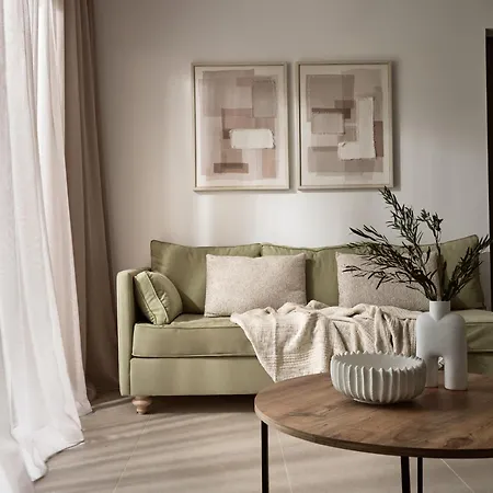 Askos Luxury Suites, A Zakynthian Hideaway, By Thinkvilla Willa Ajos Nikolaos