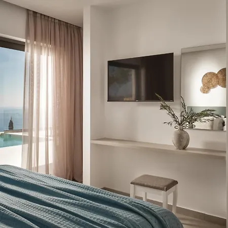 Askos Luxury Suites, A Zakynthian Hideaway, By Thinkvilla Agios Nikolaos (Zakynthos)