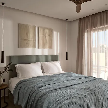 Willa Askos Luxury Suites, A Zakynthian Hideaway, By Thinkvilla Ajos Nikolaos