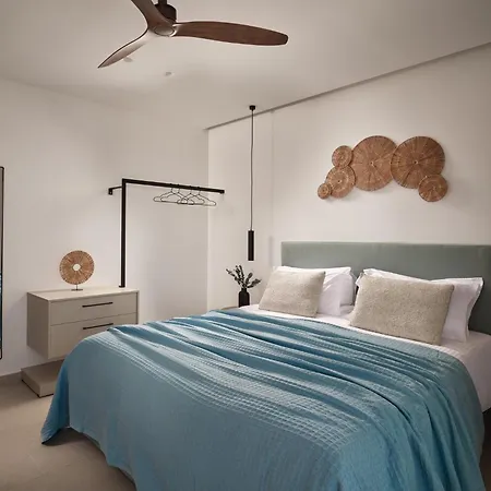 Askos Luxury Suites, A Zakynthian Hideaway, By Thinkvilla