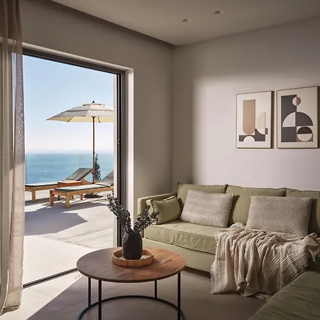Askos Luxury Suites, A Zakynthian Hideaway, By Thinkvilla *