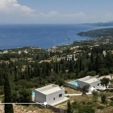 Villa Askos Luxury Suites, A Zakynthian Hideaway, By Thinkvilla Agios Nikolaos (Zakynthos)