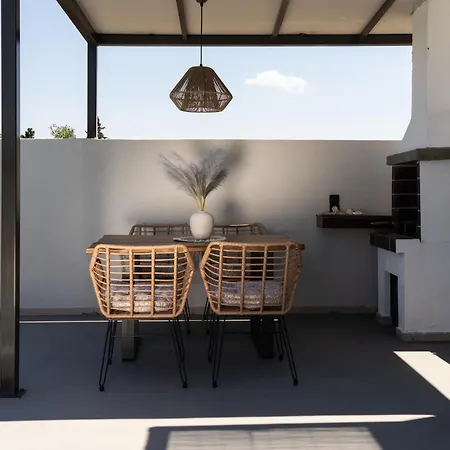 Askos Luxury Suites, A Zakynthian Hideaway, By Thinkvilla Villa