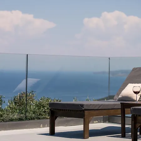 Askos Luxury Suites, A Zakynthian Hideaway, By Thinkvilla Vilă *