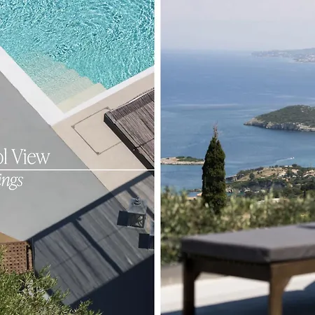 Villa Askos Luxury Suites, A Zakynthian Hideaway, By Thinkvilla *