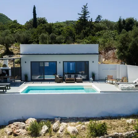 Askos Luxury Suites, A Zakynthian Hideaway, By Thinkvilla Villa Agios Nikolaos (Zakynthos)