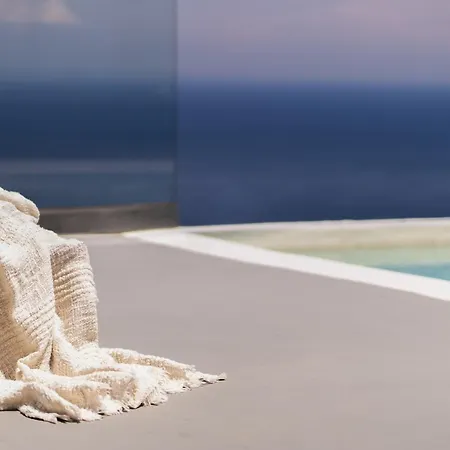 Villa Askos Luxury Suites, A Zakynthian Hideaway, By Thinkvilla *