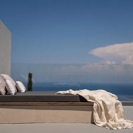 Villa Askos Luxury Suites, A Zakynthian Hideaway, By Thinkvilla