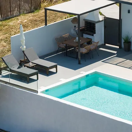 Askos Luxury Suites, A Zakynthian Hideaway, By Thinkvilla * Agios Nikolaos (Zakynthos)