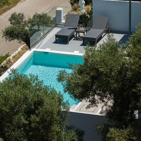 Askos Luxury Suites, A Zakynthian Hideaway, By Thinkvilla *