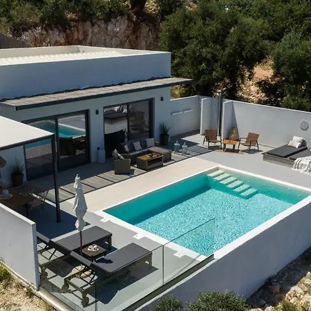 Askos Luxury Suites, A Zakynthian Hideaway, By Thinkvilla *