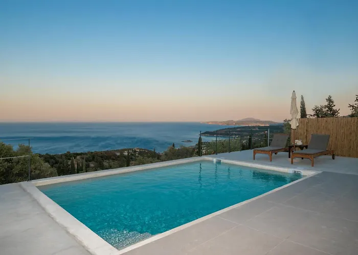 Askos Luxury Suites, A Zakynthian Hideaway, By Thinkvilla *