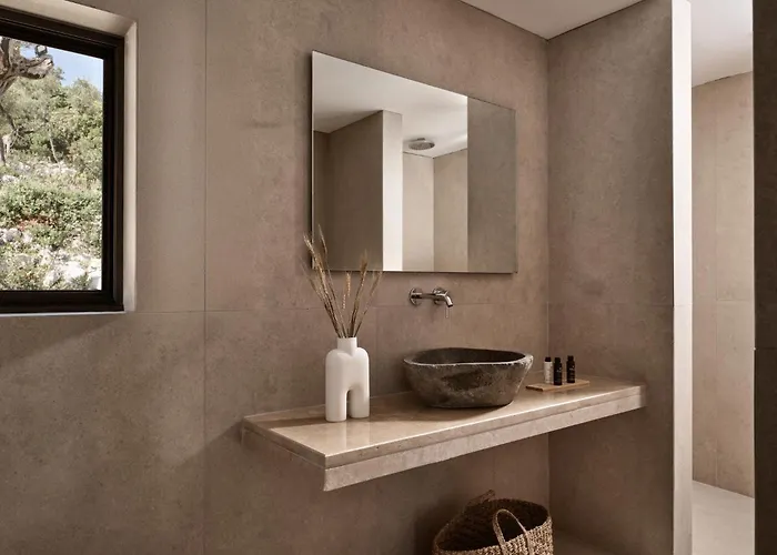 Askos Luxury Suites, A Zakynthian Hideaway, By Thinkvilla