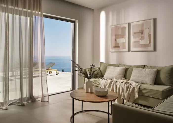 Villa Askos Luxury Suites, A Zakynthian Hideaway, By Thinkvilla