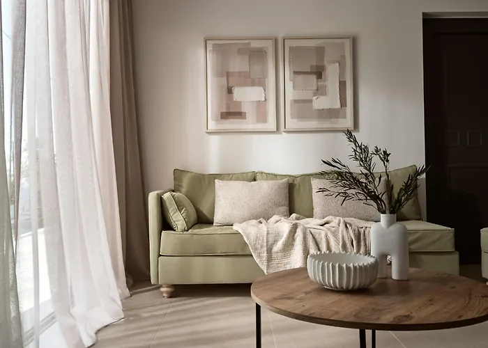 Askos Luxury Suites, A Zakynthian Hideaway, By Thinkvilla Villa Agios Nikolaos (Zakynthos)