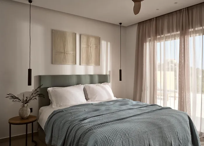 Villa Askos Luxury Suites, A Zakynthian Hideaway, By Thinkvilla Agios Nikolaos (Zakynthos)