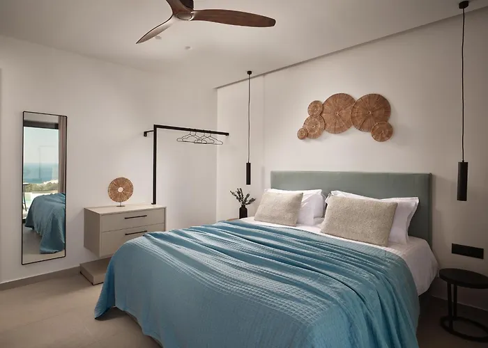 Askos Luxury Suites, A Zakynthian Hideaway, By Thinkvilla