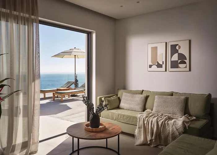 Askos Luxury Suites, A Zakynthian Hideaway, By Thinkvilla *