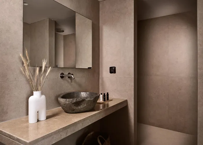 Askos Luxury Suites, A Zakynthian Hideaway, By Thinkvilla *