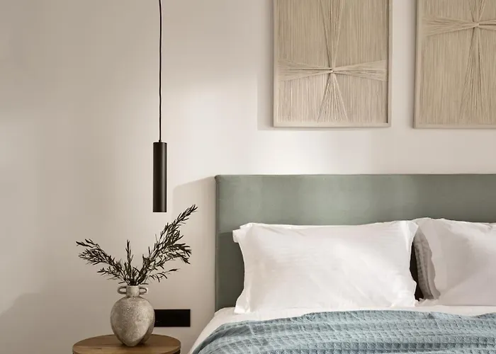Askos Luxury Suites, A Zakynthian Hideaway, By Thinkvilla Villa *