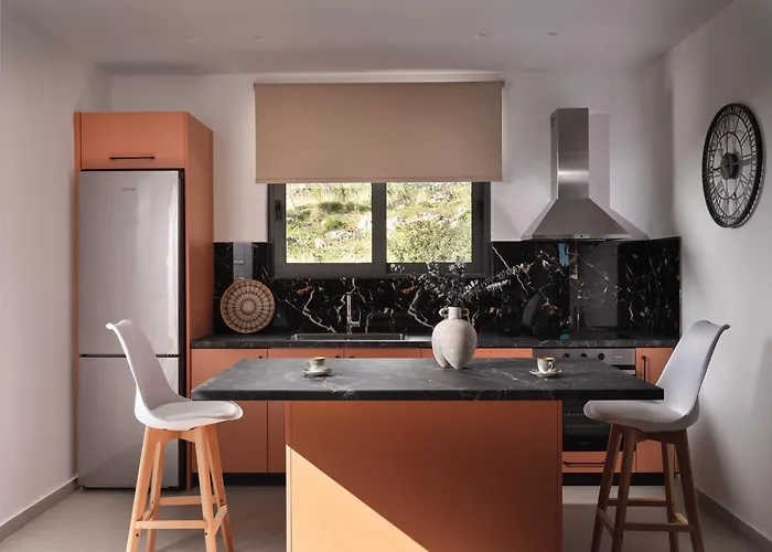 Askos Luxury Suites, A Zakynthian Hideaway, By Thinkvilla *