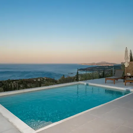 Askos Luxury Suites, A Zakynthian Hideaway, By Thinkvilla *