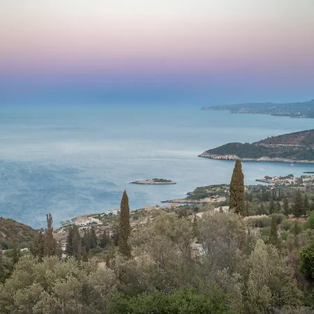 Askos Luxury Suites, A Zakynthian Hideaway, By Thinkvilla Agios Nikolaos (Zakynthos)