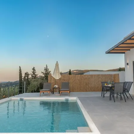 Askos Luxury Suites, A Zakynthian Hideaway, By Thinkvilla *