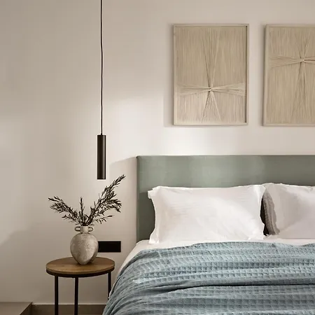 Askos Luxury Suites, A Zakynthian Hideaway, By Thinkvilla Villa *