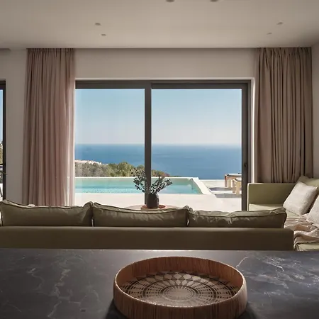 Askos Luxury Suites, A Zakynthian Hideaway, By Thinkvilla Villa